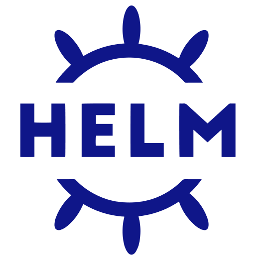 Helm Documentation icon