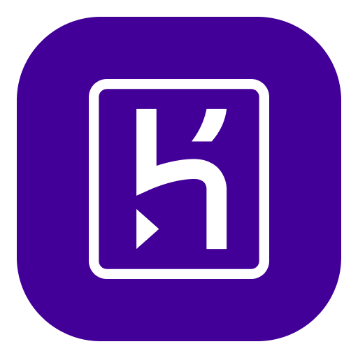 Heroku icon