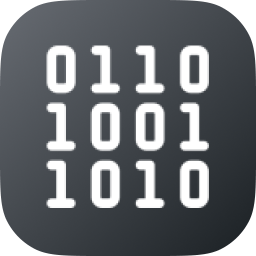 Hexlify icon