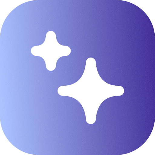 Hide All Apps icon