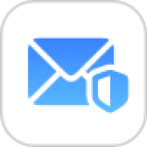 Hide My Email icon