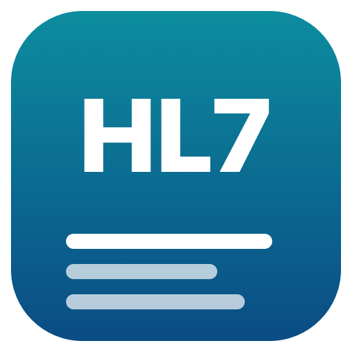 HL7 Preview icon