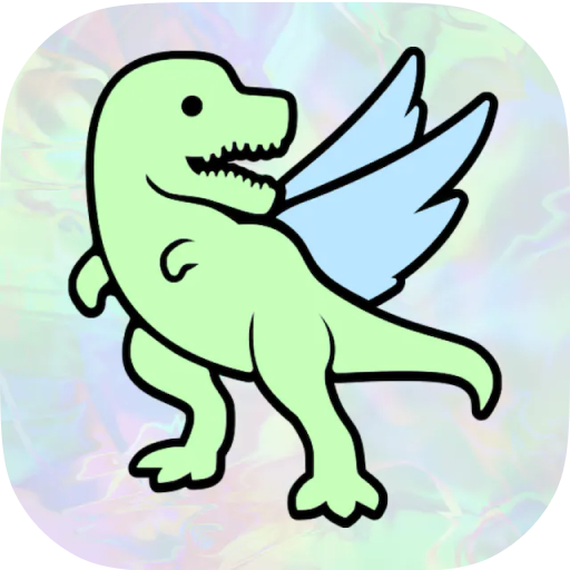 Holopin icon