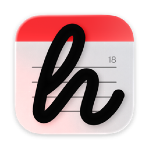 Hora Calendar icon