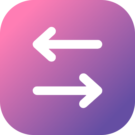 Host Switch icon