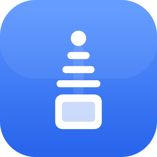 Hostbeam icon
