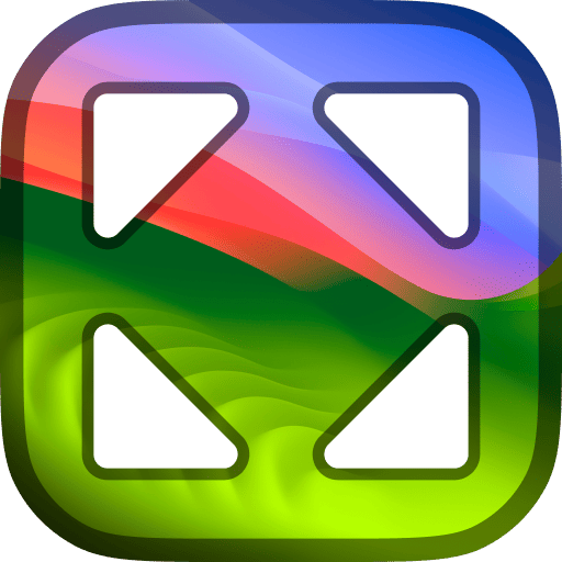 HotCorner icon
