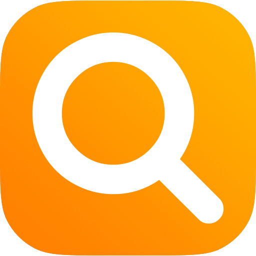 Search HoudahSpot icon