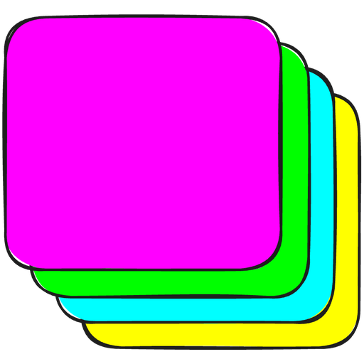 HTML Colors icon