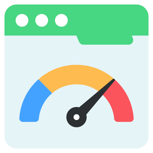 HTTP Performance Analyzer icon