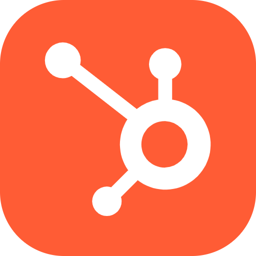 HubSpot Portal Launcher icon