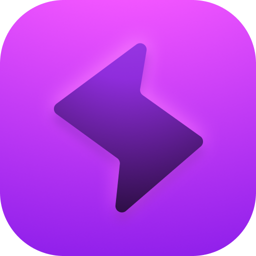 Hypersonic icon