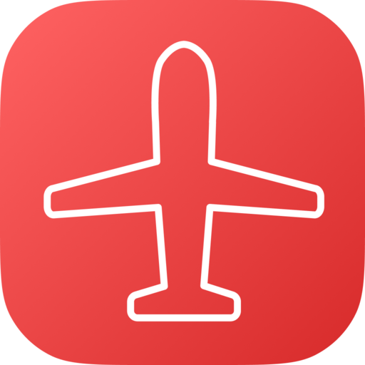 IATA Code Decoder icon