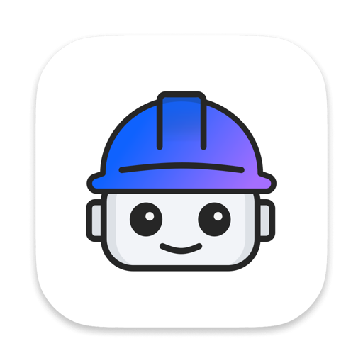 IBM Bob icon