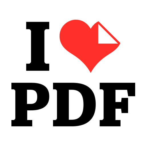 iLovePDF icon