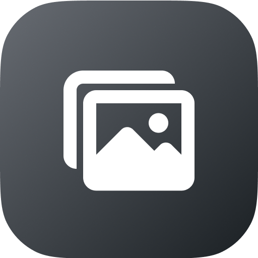 Image Diff Checker icon