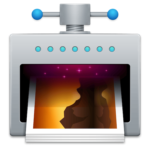 ImageOptim icon