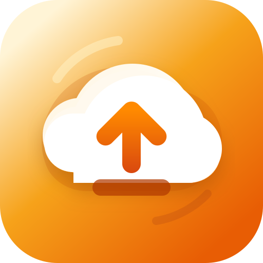 ImgBed Uploader icon