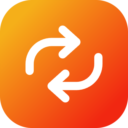 Input Source Switcher icon