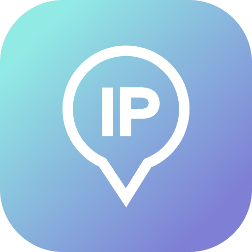 IP Tools icon