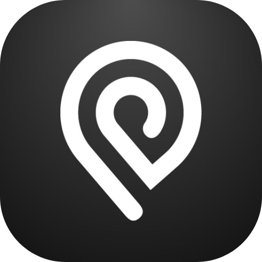 IP Info icon