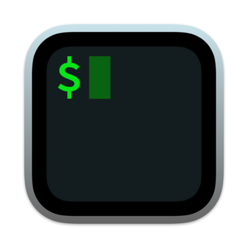 iTerm icon