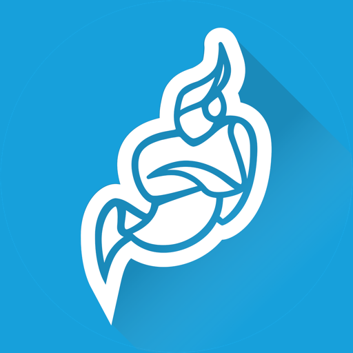 Jitsi icon