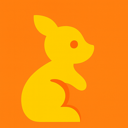 Joey Vocab icon
