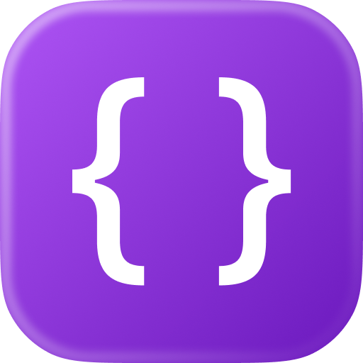 Format JSON icon