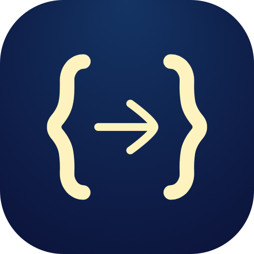 JSON to TOON Converter icon