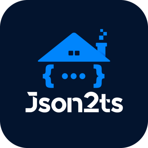 Json2TS icon