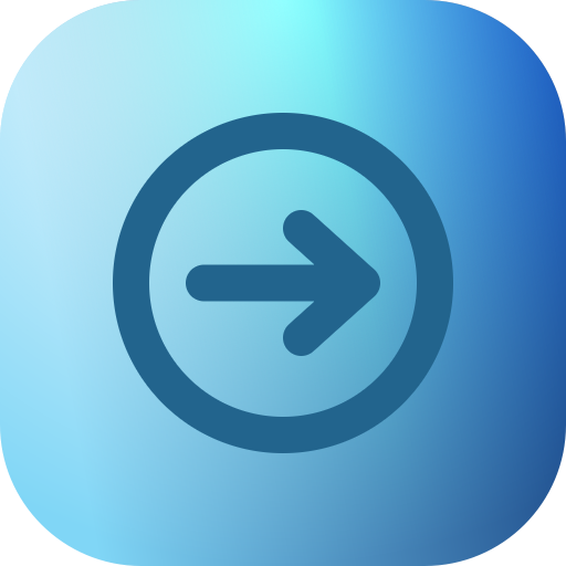 Jump icon