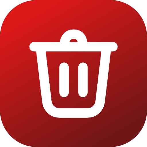 Just Delete Me icon