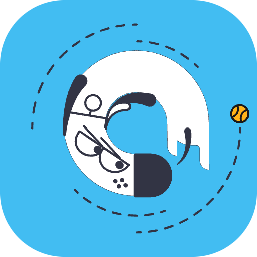 Kagi FastGPT icon