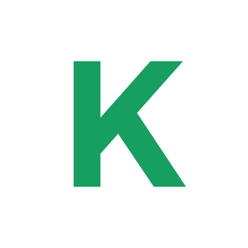 Kalshi icon