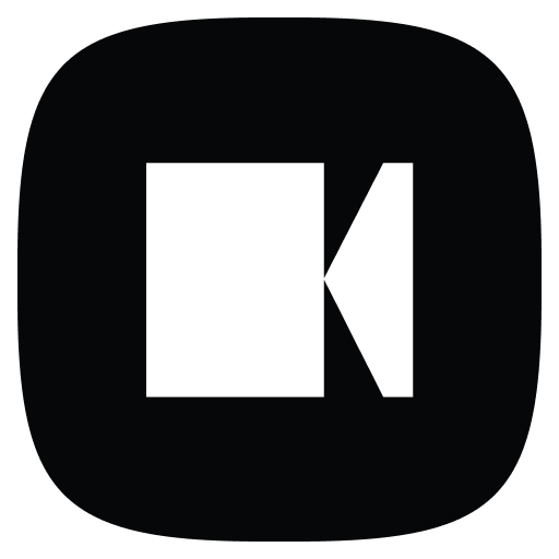Control Kef icon