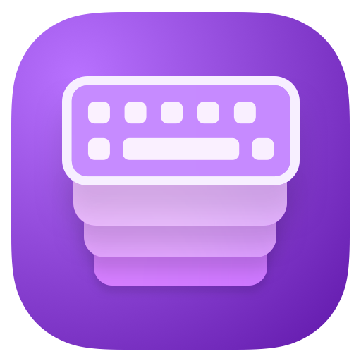 Keyboard Layout Switcher icon