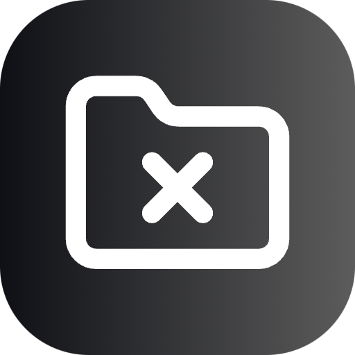 Kill Node Modules icon