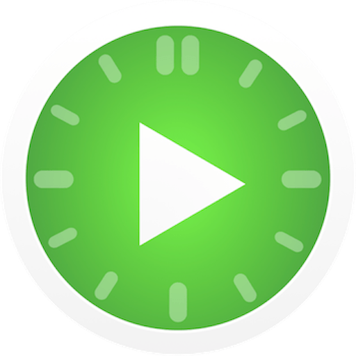 Kimai icon