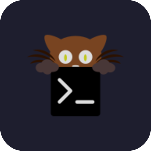 Kitty icon