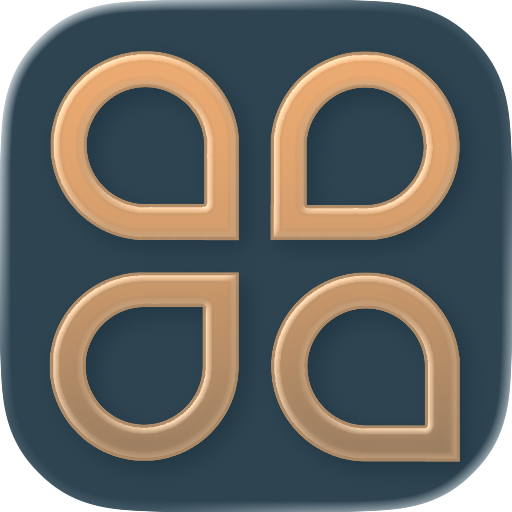 Kommand icon