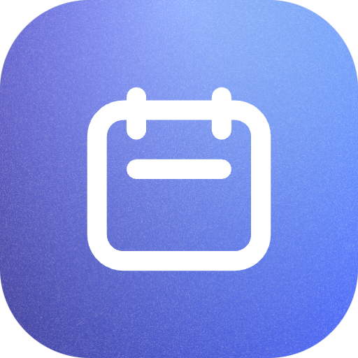 Korean Date Converter icon