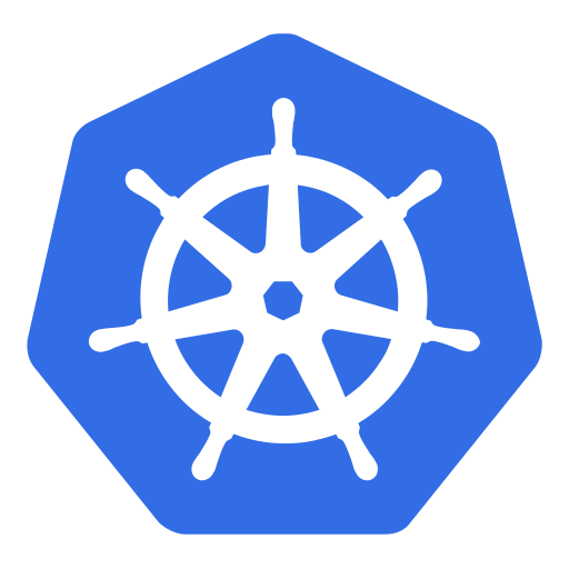 Kubernetes icon