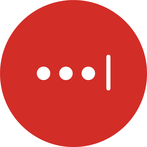 LastPass Credentials Search icon