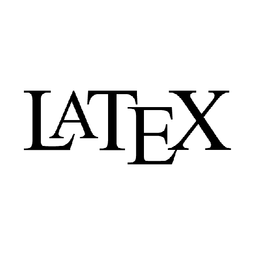 LateX Math Symbols icon