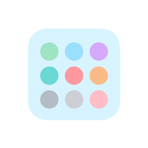 Launchpad+ icon