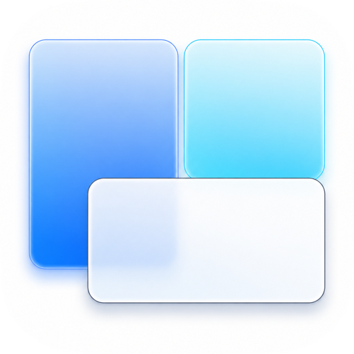 LayoutLock icon