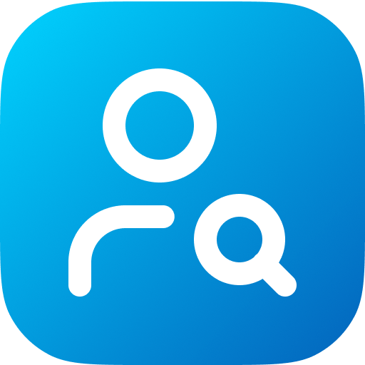 LDAP Contacts icon