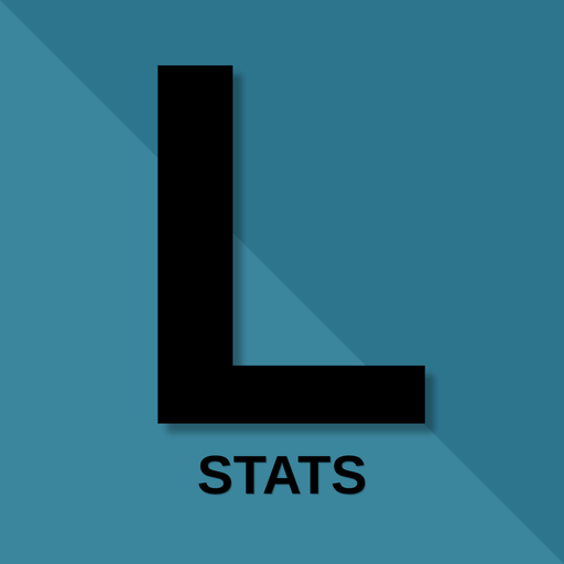 League Stats icon