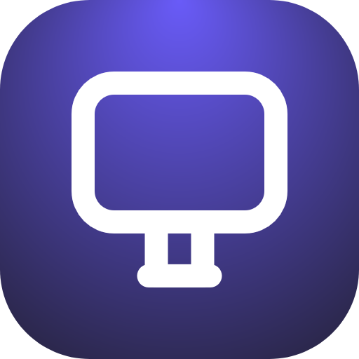 Lemniscate | System Monitor icon